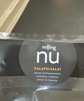Falafelsalat