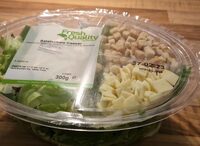Salatschale Caesar