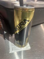 Shakura Energy drink