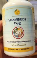 Vitamine D3