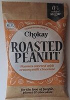 Roasted Peanut