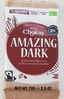 Chokay amazing dark