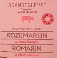 Saucisson sec