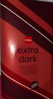 Extra dark