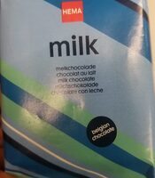 Chocolat au lait