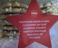 Couronnes de Noël