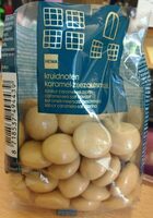 Kruidnoten Caramel salé