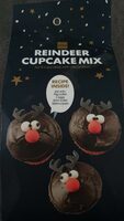 Cupcake Mix
