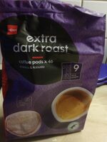 Extra dark raost