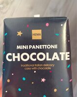 Mini panettone