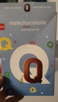 Chocolat hema