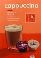 Cappuccino