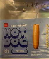 Hotdog