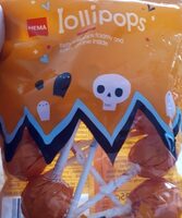 Lollipops