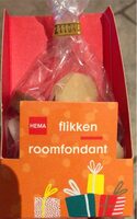 Fondant