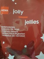 Jolly jellies