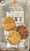 Assortiments de biscuit au beurre