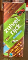 Chocolademelk