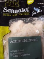 Poudre d amandes