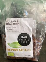 Sultana Rozijnen