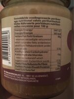 Tahini (tahin)