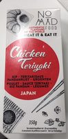 Chicken Teriyaki