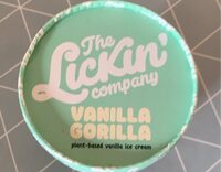 Vanilla Gorilla