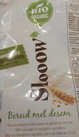 Sloow meergranenbroodjes