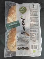 Rustieke Crispy Pistolets
