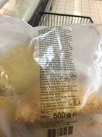 Cordon bleu