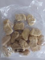 Nuggets de poulet