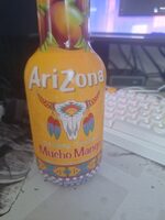 Mucho Mango PET