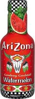 Arizona Cowboy Cocktail Watermelon