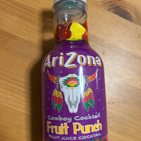 Fruit Punch