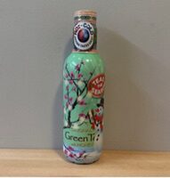 Arizona Green Tea with Honey