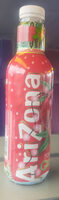 Pomegranate Green Tea