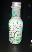 Green tea