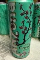 Green Tea