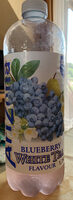 AriZona Blueberry White Tea