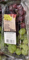MIX (Prime & Flame Seedless)