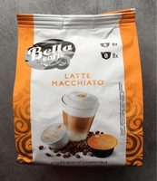 Latte Macchiato