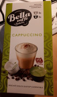 Bella caffé cappuccino