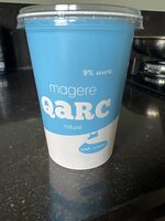 Magere Qarc naturel