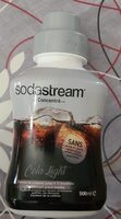 Cola light
