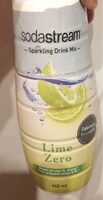 Lime Zero