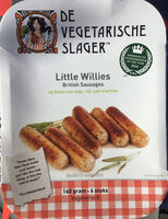 Little willies