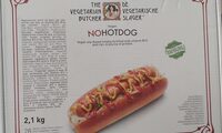 Nohotdog