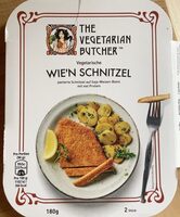 Wie‘n Schnitzel