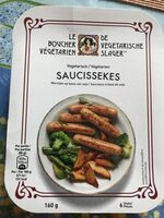 Saucisses
