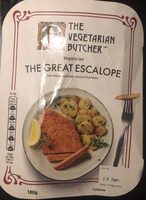 The Great Escalope